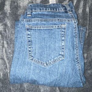 Crazy House Denim Jeans